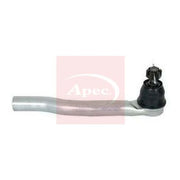 Apec Steering Tie Rod End Ball Joint Front Right M14x1.5 AST6435