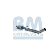 BM Catalysts Homologated Diesel Cat fits Citroën Dispatch I 1998-2006 1.9