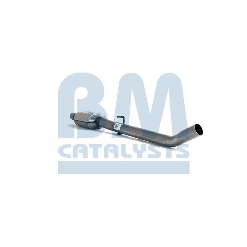 BM Catalysts Homologated Diesel Cat fits Citroën Dispatch I 1998-2006 1.9