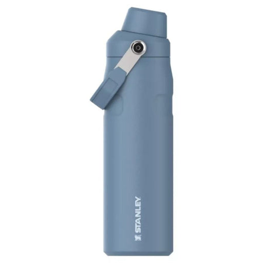 Stanley IceFlow Bottle Fast Flow 0.7L Indigo | UK Camping and Leisure