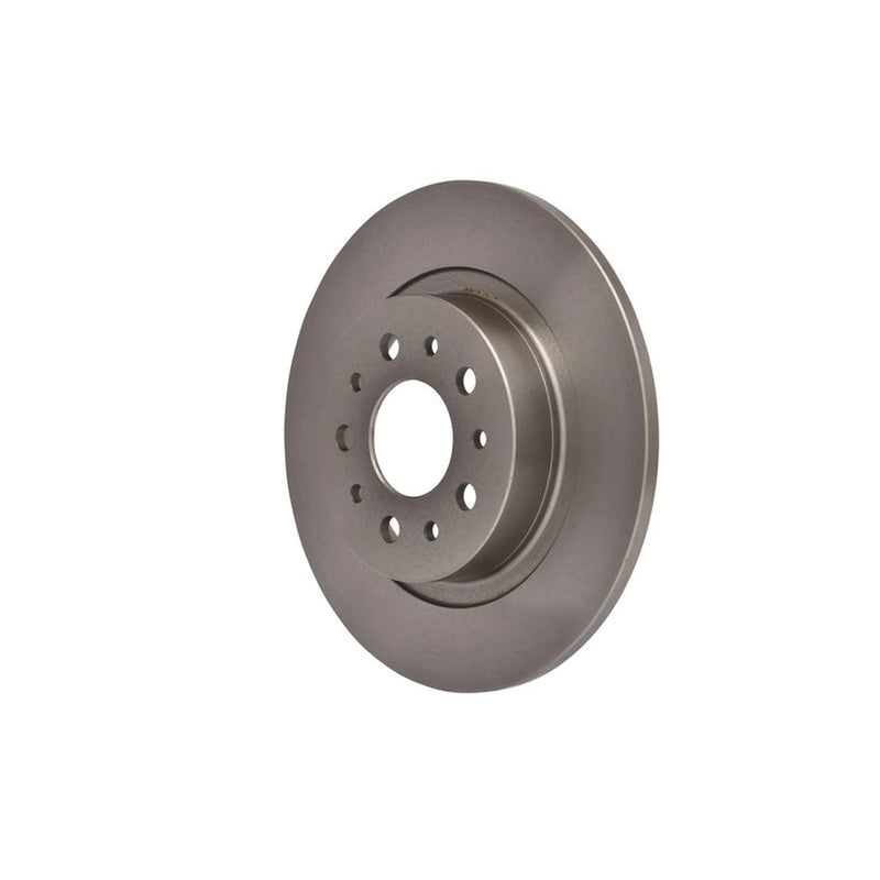 Bosch Front & Rear Brake Discs & Pads fits Fiat 500L 2013-2014 1.4 1.6