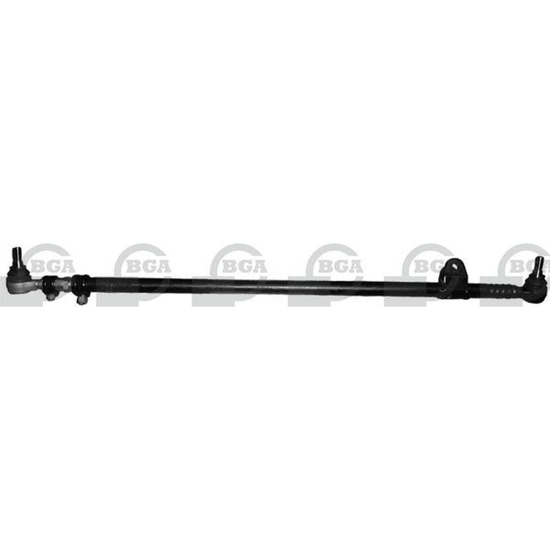 BGA Steering Tie Rod End Ball Joint Front Left 11/16x16UNF fits Land Rover 88