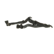 Gates Radiator Coolant Hose 860mm ID fits Audi A3 2016-2020 1.0