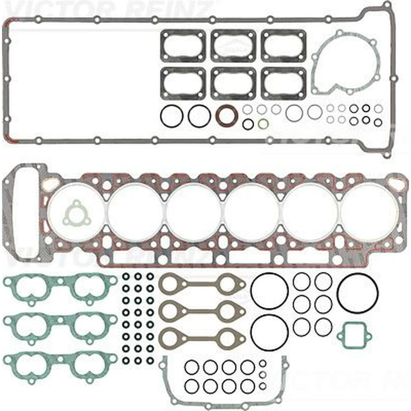 Victor Reinz Cylinder Head Gasket Kit 02-27200-02