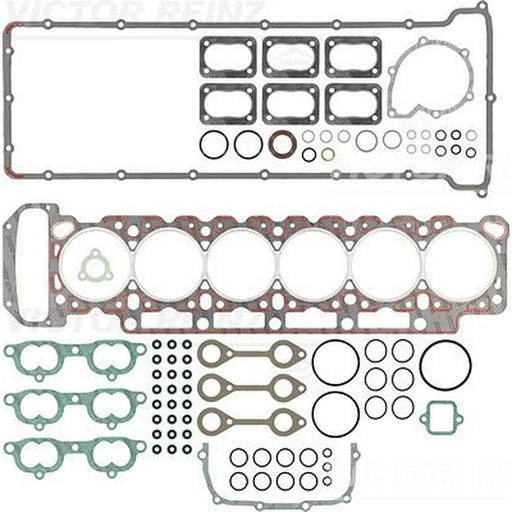 Victor Reinz Cylinder Head Gasket Kit 02-27200-02