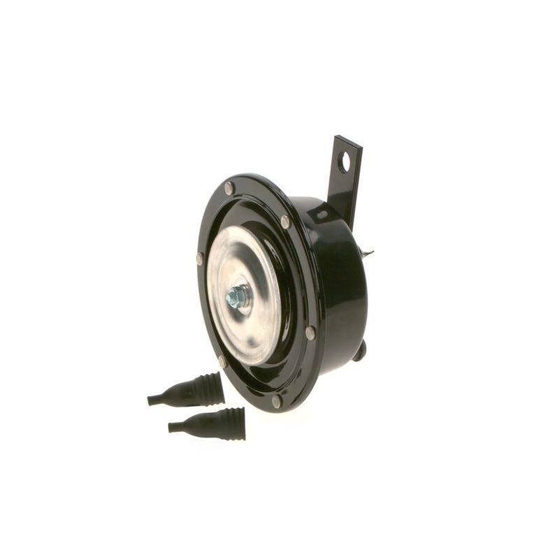 Bosch Car Horn Signal Unit fits Daf F 1100 1978-1981