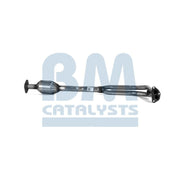 BM Catalysts Homologated Petrol Cat fits Fiat Uno 1986-1993 1.0 1.1