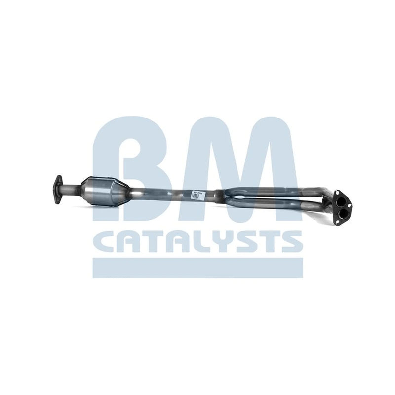 BM Catalysts Homologated Petrol Cat fits Fiat Uno 1986-1993 1.0 1.1