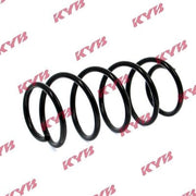 KYB Front Suspension Coil Spring fits Audi A6 C4 1994-1997 2.0
