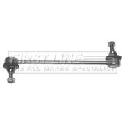 First Line Stabiliser Bar Link Coupling Rod fits Ford Tourneo Connect 2002-2013
