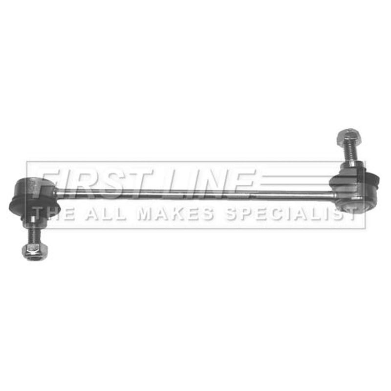 First Line Stabiliser Bar Link Coupling Rod fits Ford Tourneo Connect 2002-2013