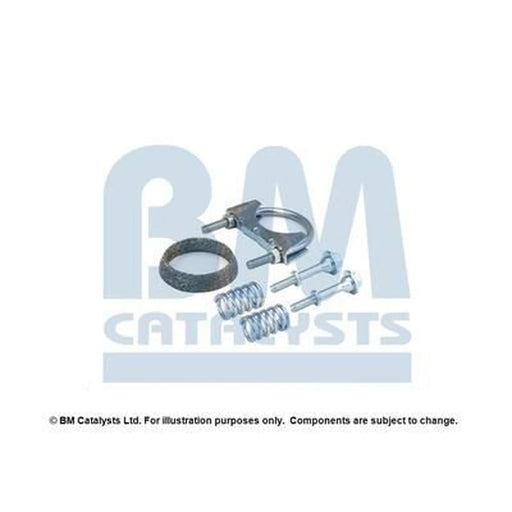 BM Catalysts Fitting Kit FK80124C FK80124C