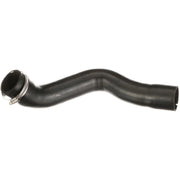 Gates Radiator Coolant Hose 500mm ID fits Scania F - Series 2004 on