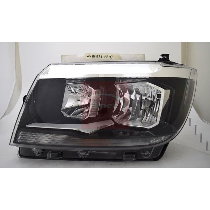Apec Headlight Headlamp Right fits Man Tge 2017-2024 2.0