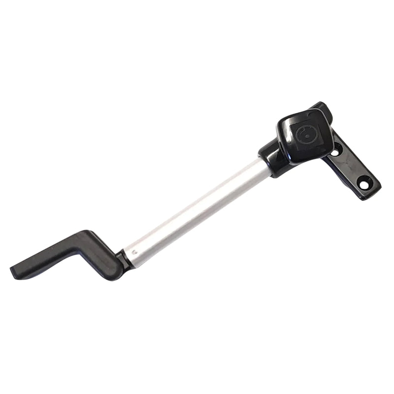 Polyplastic Perma Fix Stay 200mm Right Hand