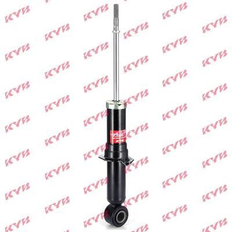 KYB Shock Absorber Damper Strut Rear fits Toyota Corolla Verso 2004-2009