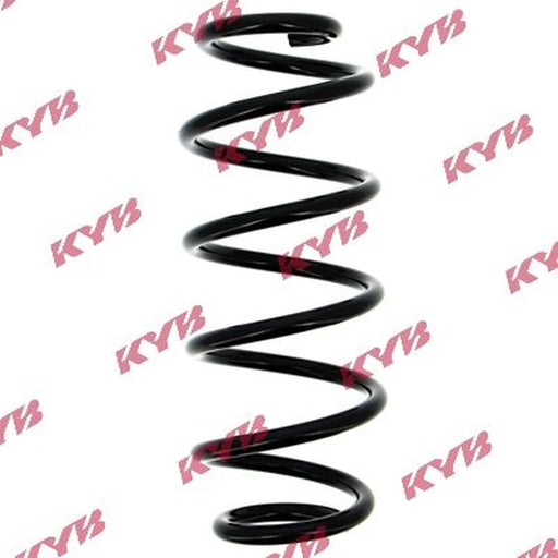 KYB Rear Suspension Coil Spring RA7167