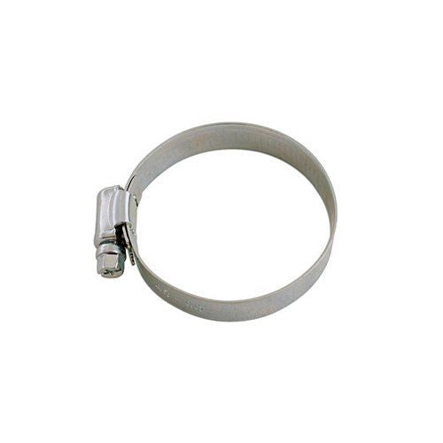 Connect Mild Steel Hose Clip 20-32mm x 12mm 30pc 30839 Tool Connection - Dynamic Drive