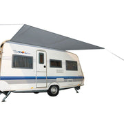 Bo-Camp Caravan Awning Travel Polyester M Bo-Camp - Dynamic Drive