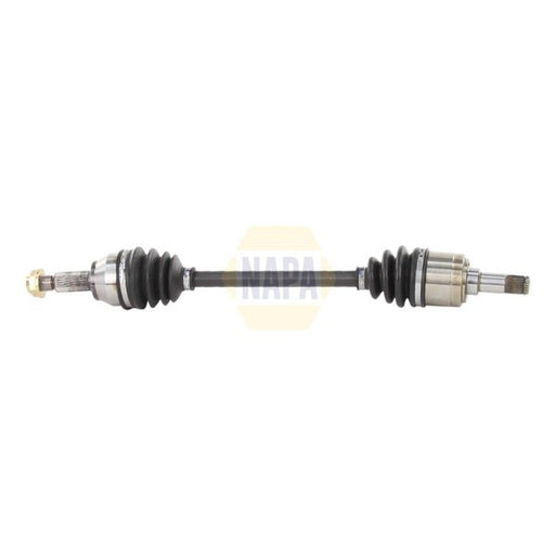 NAPA CV Drive Shaft Driveshaft Front Left fits Mazda 2 2007-2015 1.3 1.5