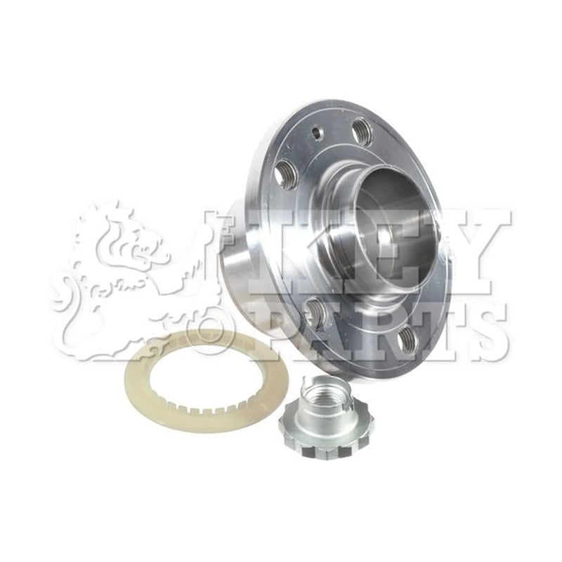 Key Parts Wheel Bearing Kit fits Audi A1 2010-2018 1.0 1.2 1.4 1.6 1.8 2.0