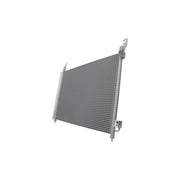 Hella Air Conditioning Condenser fits Renault Koleos I 2008-2013 2.0 2.5