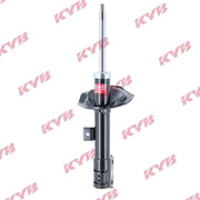 KYB 2 x Shock Absorbers fits Mitsubishi Outlander II 2006-2012 2.0 2.4