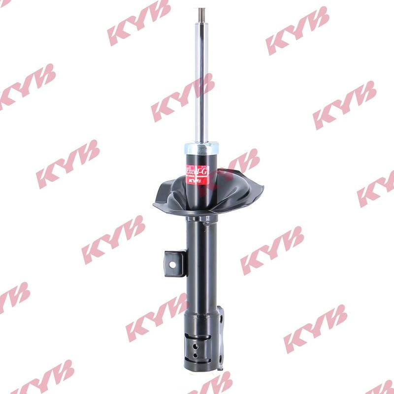 KYB 2 x Front Shock Absorbers fits Mitsubishi Outlander II 2006-2012 2.0 2.4