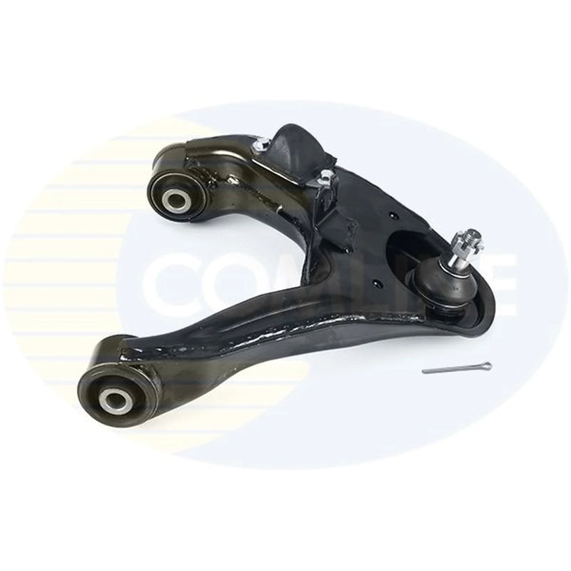 Comline Control/Trailing Arm fits Mitsubishi L200 / Triton 2014-2015 2.4 2.5