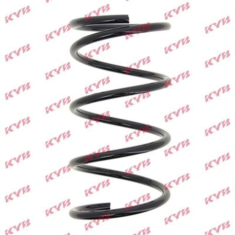 KYB Rear Suspension Coil Spring fits Subaru Impreza 2000-2005 2.0
