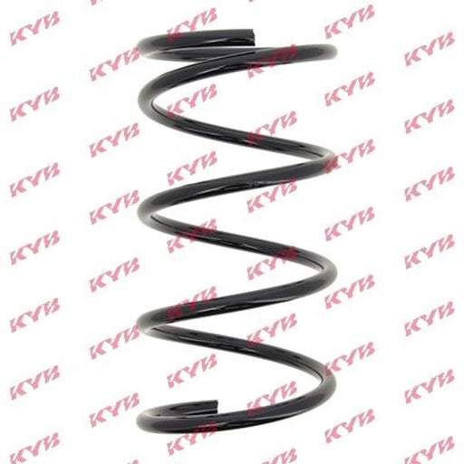 KYB 2 x Suspension Springs fits Subaru Impreza 2000-2005 2.0