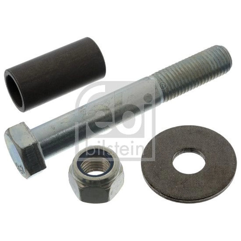Febi Shock Absorber Mounting Kit 10437