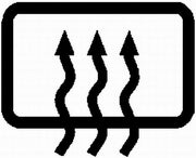 Hella 9XT 714 300-741 Label