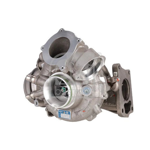 Febi Turbocharger Turbo Unit 186850