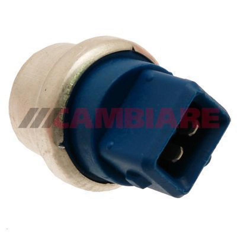Cambiare Coolant Temperature Sensor fits Audi 100 C4 1991-1994 2.0 2.3