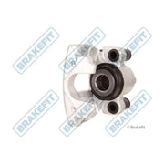 Apec Brake Caliper Assembly Rear Left BCA1017