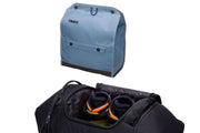Thule RoundTrip ski and snowboard duffel 80L Black Thule - Dynamic Drive