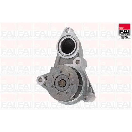 FAI Engine Cooling Water Pump WP6508