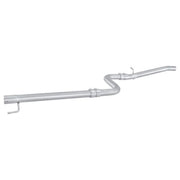 Hella Exhaust Pipe OD fits Fiat Doblo 2001 on 1.9