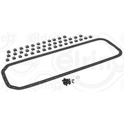 Elring Oil Sump Gasket Set Wide Thick 428.620