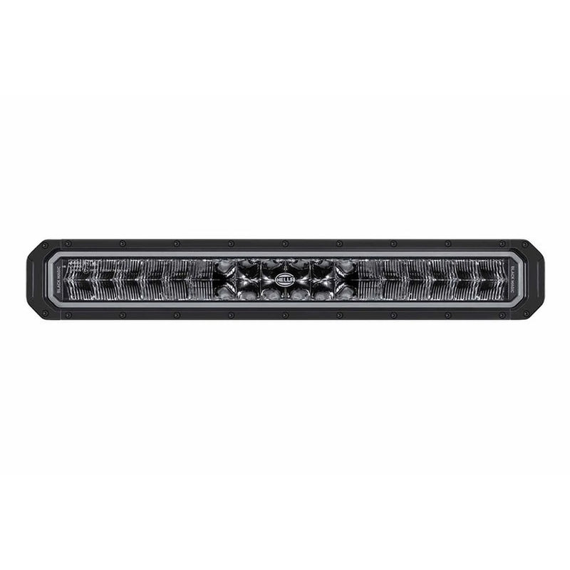 Hella Lightbar Bm Pro Double 21'' 1FJ Front 1FJ 358 550-081 1FJ 358 550-081
