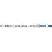 Juratek Brake Pad Wear Sensor Rear fits BMW 5 2017-2023