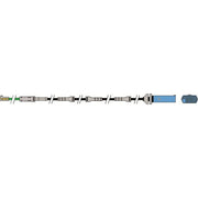 Abtex Brake Pad Wear Sensor Rear AWL381