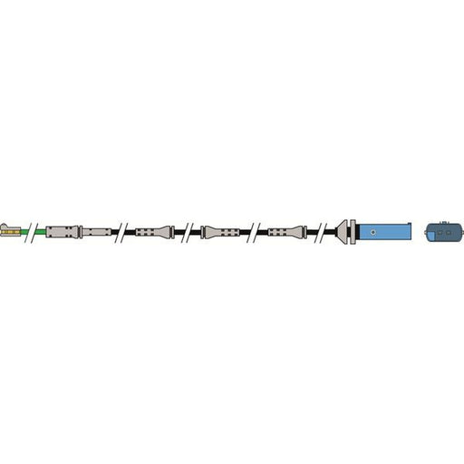 Abtex Brake Pad Wear Sensor Rear fits BMW 5 2017-2023