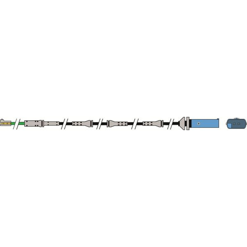 Juratek Brake Pad Wear Sensor Rear JCW381