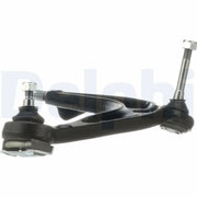 Delphi Control/Trailing Arm Lower fits BMW 3 1990-1999