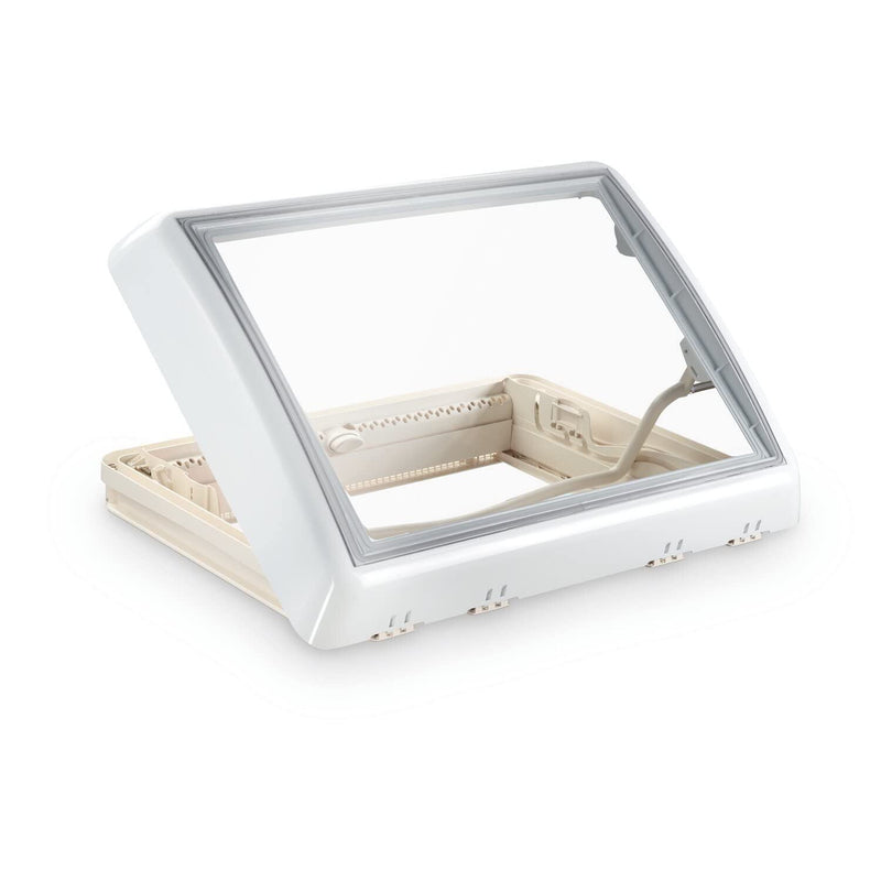 Dometic Midi Heki 700x500 Lever rooflight with forced ventilation 9620008623 Dometic - Dynamic Drive