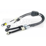 First Line Manual Transmission Cable Pull fits Renault Megane IV 2015 on 1.2 1.5