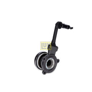 LuK Clutch Central Slave Cylinder fits Fiat Idea 2004 on 1.9