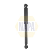 NAPA Shock Absorber Damper Strut Rear Left fits Suzuki Grand Vitara II 2005-2015